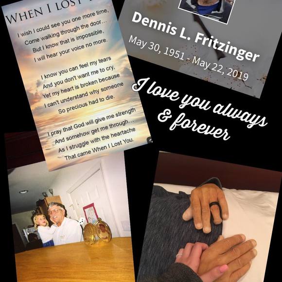 Meet your Posher, Jocelyn - Picture 1 of 1